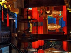 -龙抄手食府(浣花北路店)