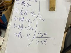 -长平老姿娘夜粥(平东一街店)