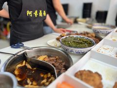 -阿芬卤面(花巷店)