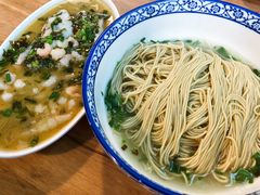 -朱洪元苏式面馆(绿宝广场店)