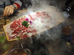 -塔兰齐新疆孜然火锅(鲤鱼山路店)