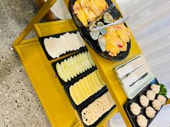 -八珍玉食鸡煲·打边炉(印象城店)