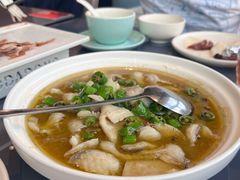 -小大董·烤鸭(观景餐厅·南京西路店)