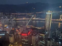 -WFC会仙楼观景台