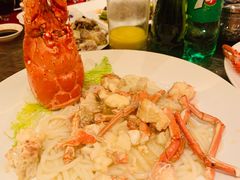 上汤大澳龙-上海小南国(国会店)