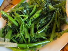空心菜-国强牛肉(洋河总店)