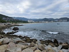 -大梅沙海滨公园