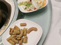 -天宜隆蘑菇宴火锅(石景山旗舰店)