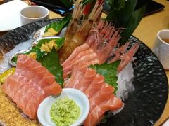 -山之川日料放题(通州店)