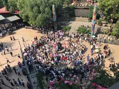 -杭州宋城