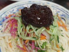 -前门故事烤鸭店(十里河店)