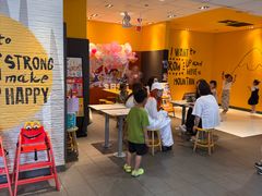 -麦当劳(科教城店)