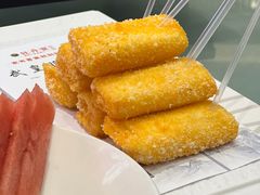 -牡丹宴·正宗洛阳菜·水席(国家牡丹园店)