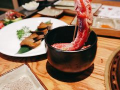 -赤坂亭·M9和牛放题(长楹天街购物中心店)