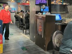 -金谷园饺子·烧烤(人大总店)