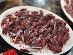 -蔡社牛肉城(龙湖店)