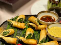 -若蘭慈·无国界素食料理(欢乐海岸店)