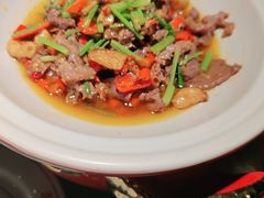 -老湘村·湖南土菜(天河维多利店)