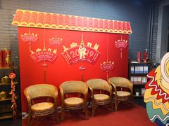等位区-眉州东坡(通州店)