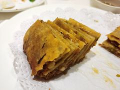 -惠丰堂饭庄·烤鸭·京味菜(翠微路店)