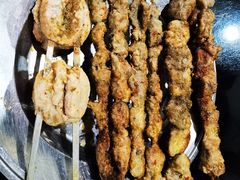 羊肉串-来顺成饭庄