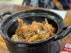 -斯丹姜母鸭·古法干香(涂门街总店)