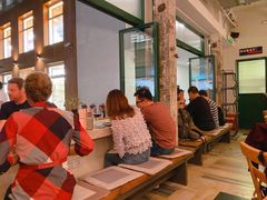 -RAC BAR(安福路店)