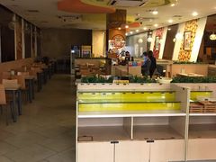 -一席地·本地鸡窝·杭帮鸡火锅(萧山银隆百货店)