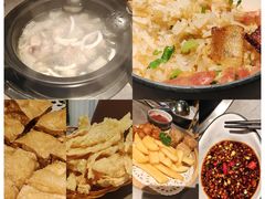 -同仁四季椰子鸡(海岸城天利店)