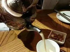 新疆奶茶-阿罗新疆菜(人民广场店)