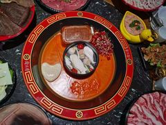 -渝匠香重庆老火锅