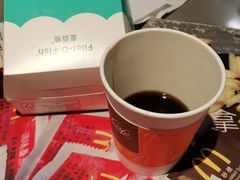 -麦当劳(宾水西道店)