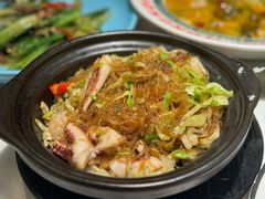 -新世界餐厅(万达店)