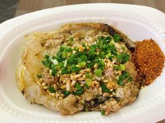 烤脑花-刘三妹特色烤脑花(南明店)