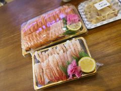 -熟里三文鱼旗舰店(红星店)