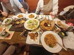 -安妮意大利餐厅(世贸天阶店)