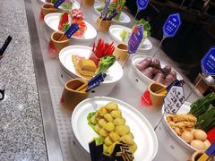 -印巷里主题餐厅(马鞍山店)