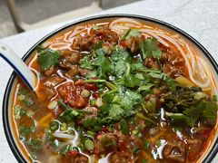 -贵州花溪牛肉粉店