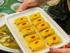 -国人川菜(李家村建东街店)