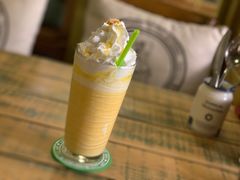 -Cafe Alice咖啡爱丽丝(奥城店)