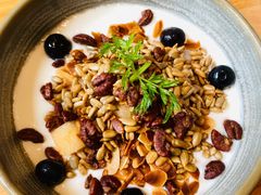 -茉莉餐厅(包河万达店)