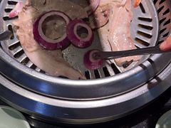 -梨花自助烤肉(天河城店)