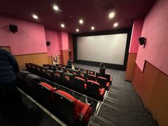 -华谊兄弟影院(IMAX洋桥店)