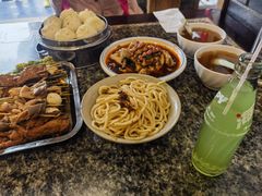 冷锅串串荤-小街天府(西工小街店)