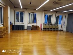 -FineYoga梵音瑜伽·普拉提