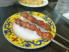 -南门涮肉(上海一店)
