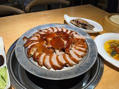 -守柴炉烤鸭(科华中路王府井店)