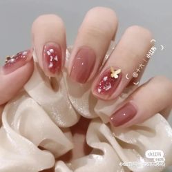 -妙睫屋日式美甲美睫