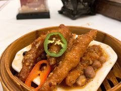 -顺德人家食府(黄金广场店)