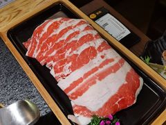 -湊湊火锅·茶憩(东城民盈国贸城店)